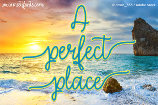 A Perfect Place for Creative Campaigns