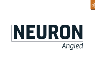 Neuron Angled Family: A Modern Sans Serif Font for Creative Design