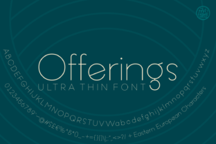 Offerings for Social Media Campaigns and Brand Design