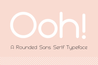 Ooh: The Font That Boosts Your Brand’s Visual Appeal