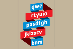Soft Core: A Versatile Serif Font for Designers