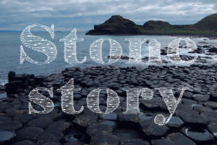 Stone Story Plus Font Review